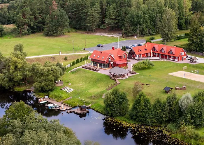 Reiu Holiday Centre