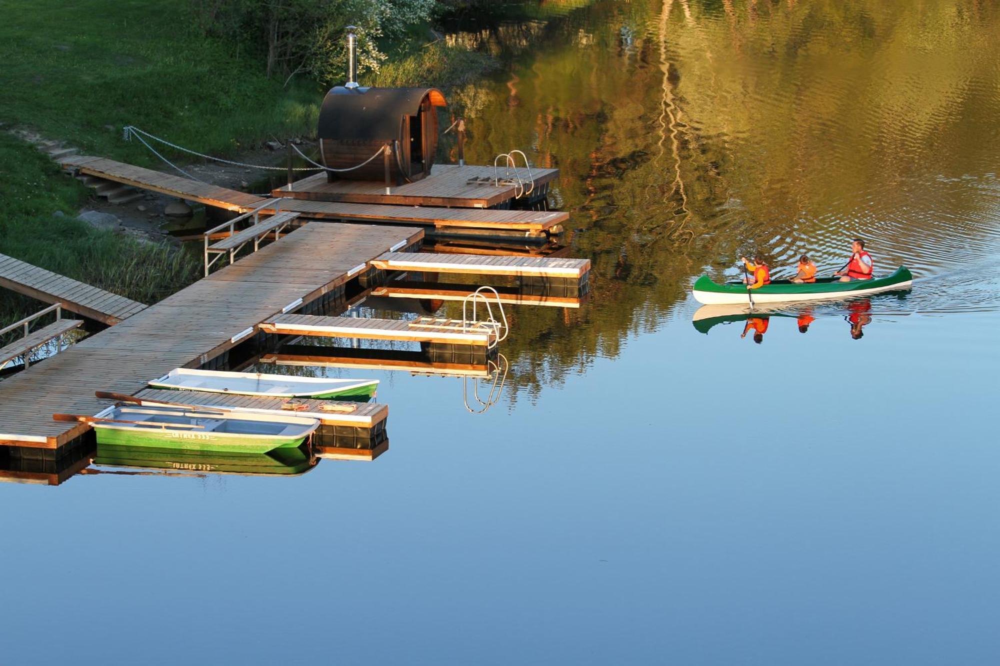 Reiu Holiday Centre