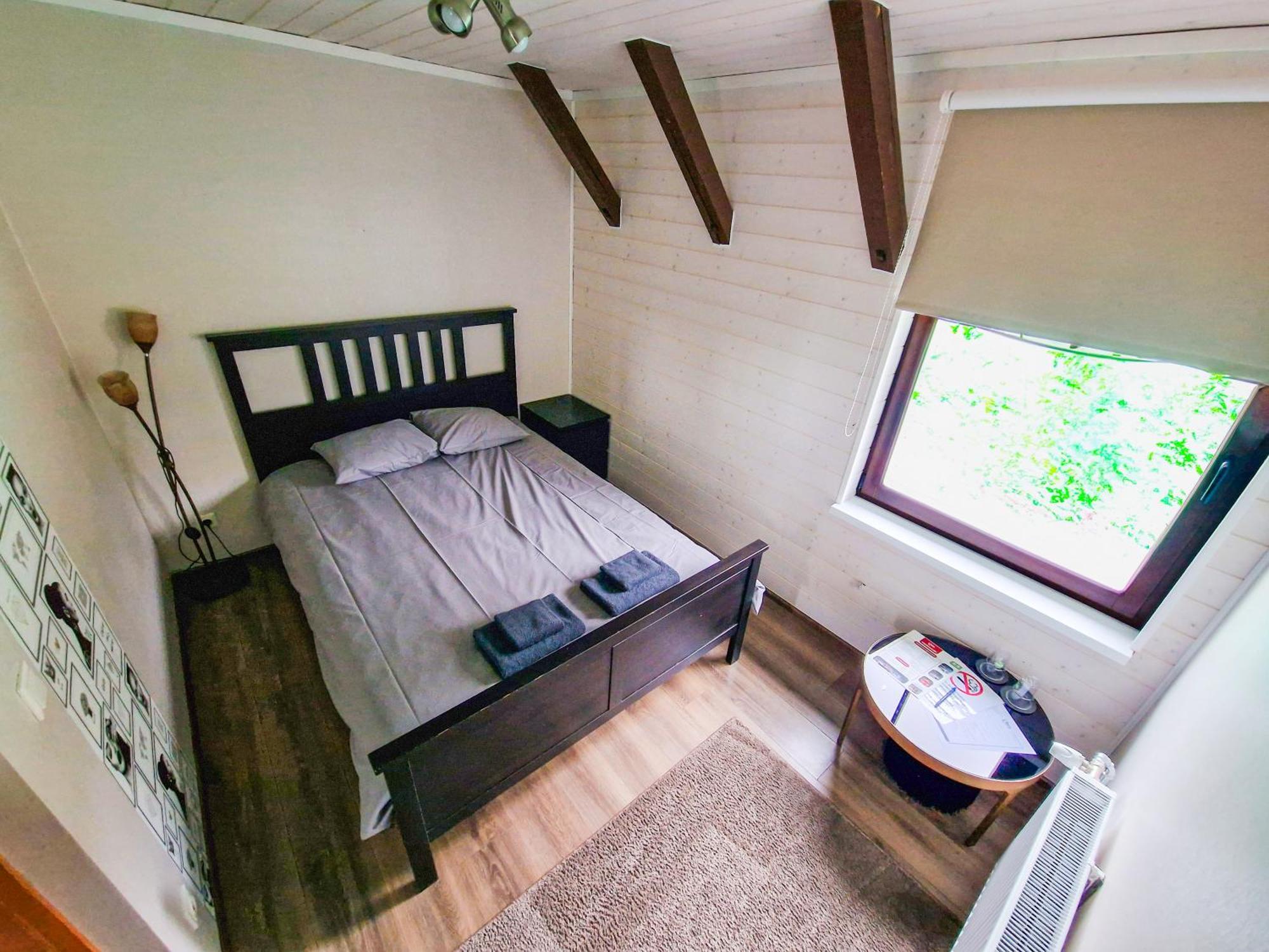 Reiu Holiday Centre Holiday park Paikuse