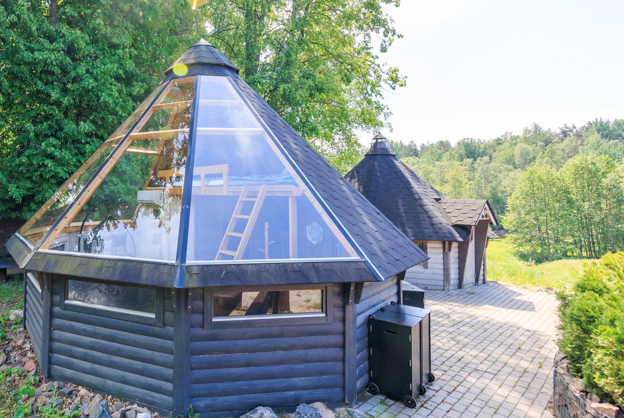 Reiu Holiday Centre Paikuse
