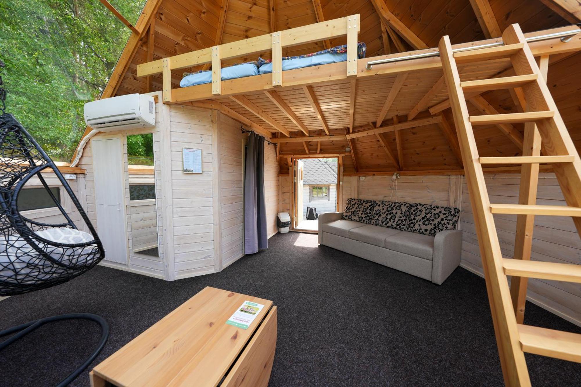 Reiu Holiday Centre