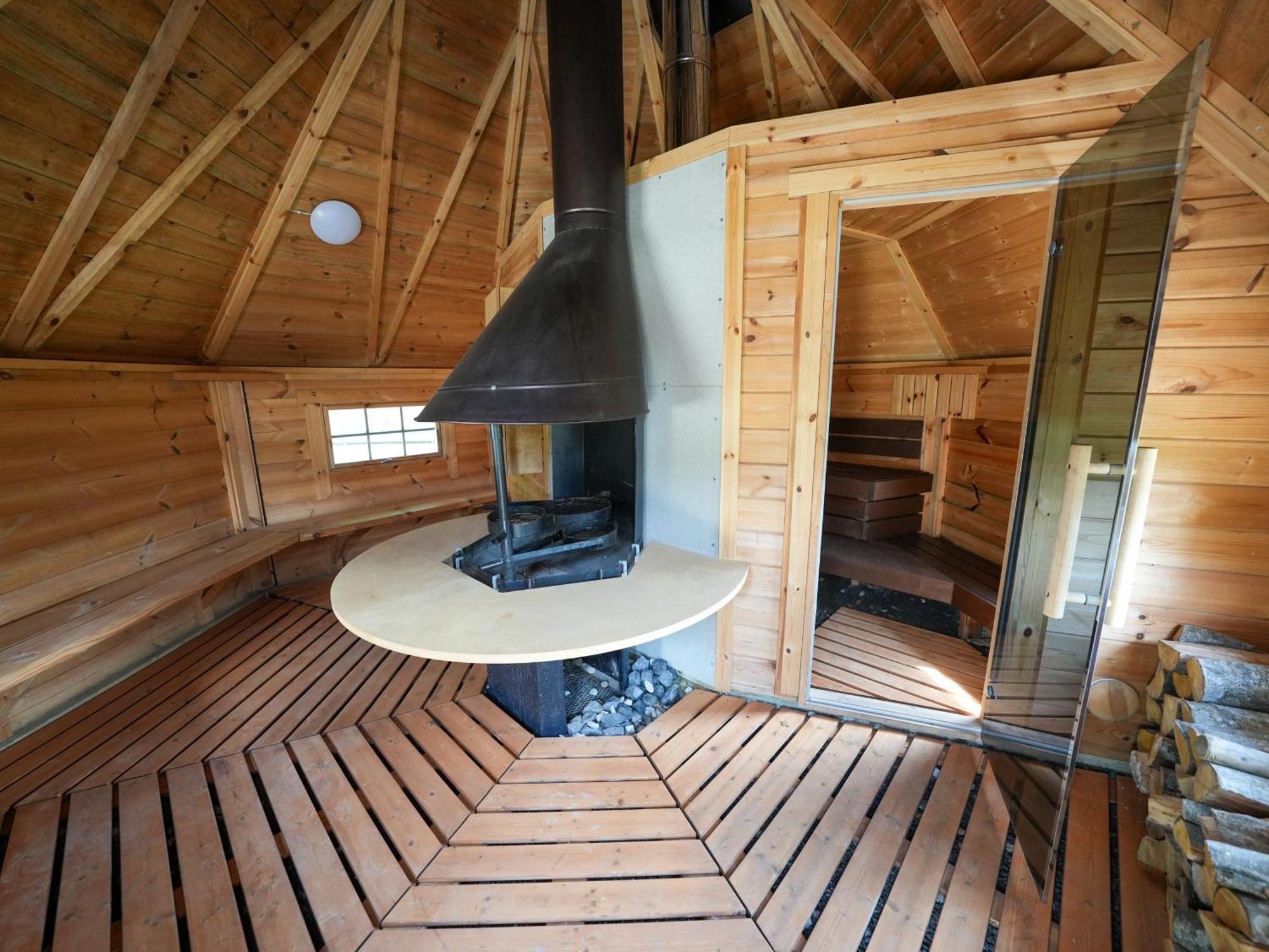 Reiu Holiday Centre Paikuse