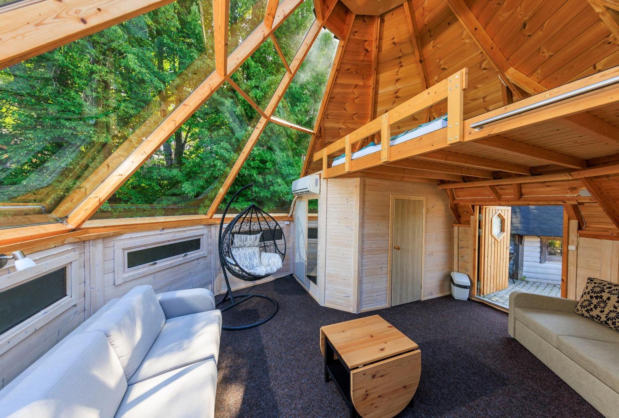 Reiu Holiday Centre
